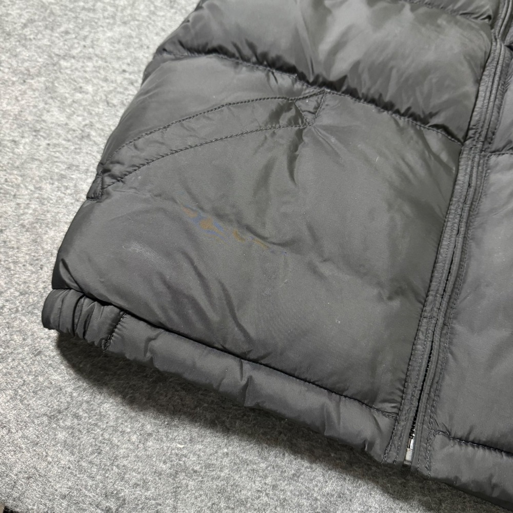 Vintage Denim & Supply Ralph Lauren Down Filled Puffer Jacket RARE Leopard M - Picture 5 of 8